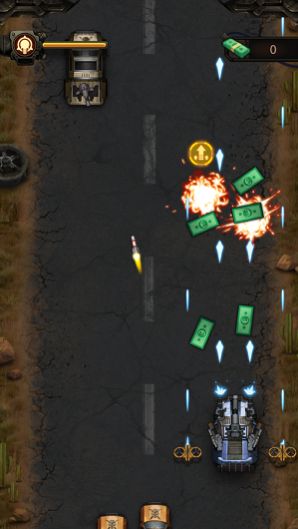 末世战车2小游戏官方安卓版图片2