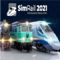 模拟铁路2021官方版