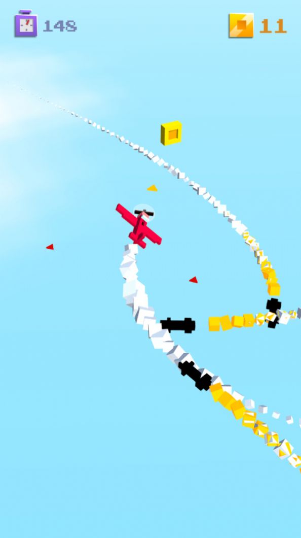 飞机导弹大战游戏最新中文版图1: