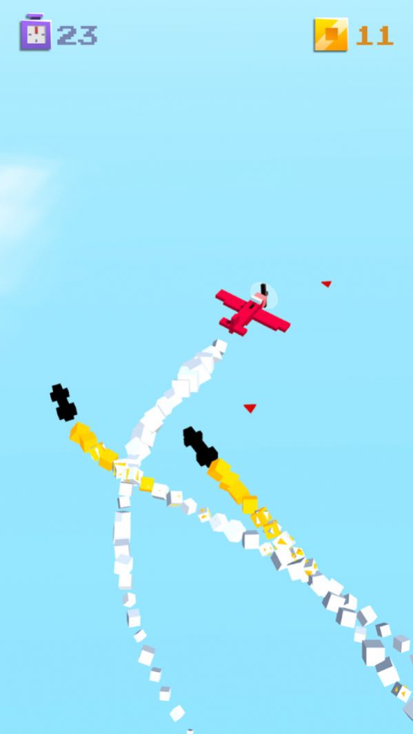 飞机导弹大战游戏最新中文版图2: