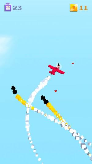 飞机导弹大战游戏图2