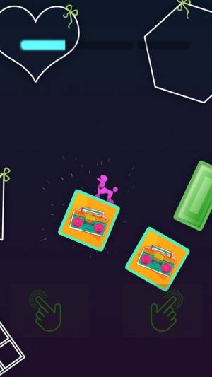 Dubstep Dog游戏iOS官方版图片1