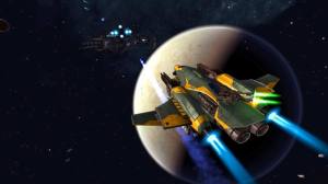 星舰指挥官战争与贸易游戏最新手机版图片2