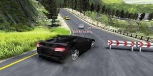 极限交通赛车游戏安卓版图片1