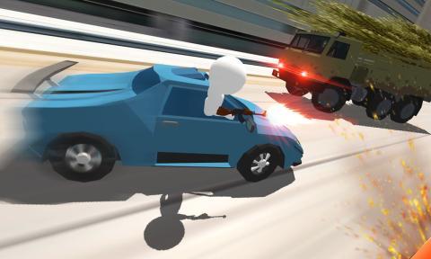 公路赛车杀手游戏安卓版图片2