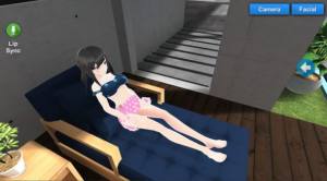 动漫少女模拟器游戏图3