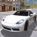 美国高速驾驶模拟器游戏中文手机版 v1.2