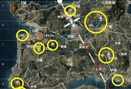 和平精英在游戏内吃一次月饼：吃月饼技巧[多图]图片2