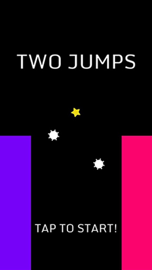 Two Jumps游戏安卓版图片2