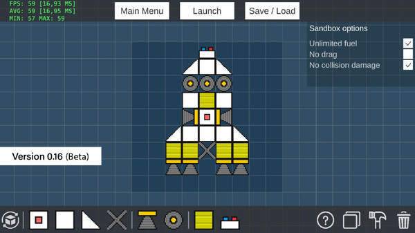 航天建设器游戏安卓汉化版图1: