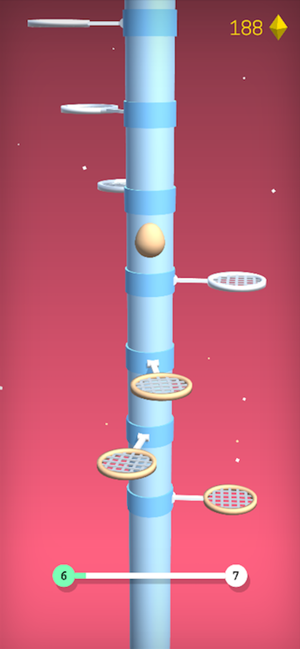 Egg Jumping游戏图2