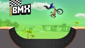 BMX特技自行车2游戏官方安卓版下载图片1