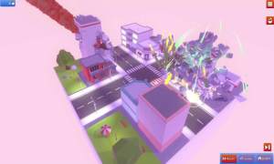 爆破城市游戏安卓下载图片2