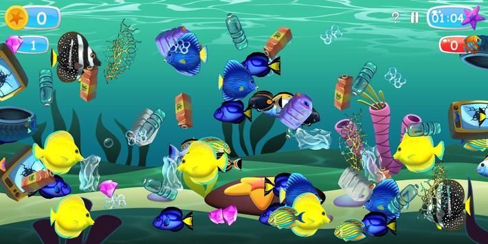 拯救我们的海洋游戏中文版图片1