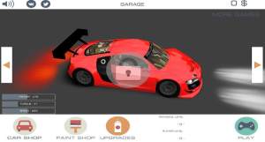 3D狂野赛车最新版免费金币图1
