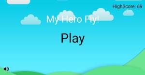 我的英雄飞翔游戏图3