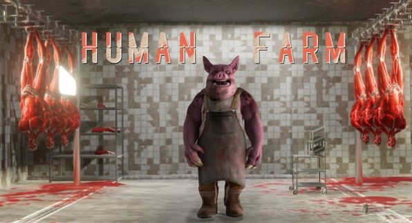人类农庄游戏官方正式版图2: