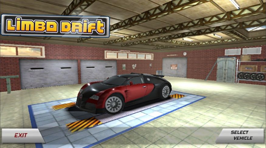 花式赛车王3D游戏安卓版图2: