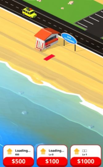 啥家庭啊家里有海滩啊游戏安卓版图1: