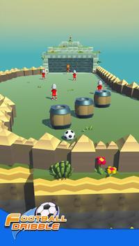 足球运球游戏安卓版图片2