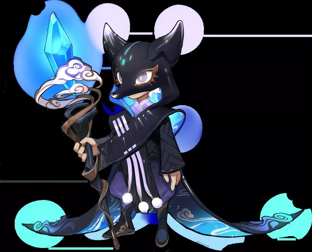 鬼谷子的新皮肤叫什么？王者荣耀9月4日每日答案一览[多图]图片2