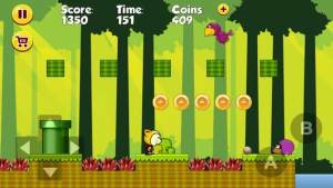 超级汤姆猫丛林冒险游戏安卓下载图片2