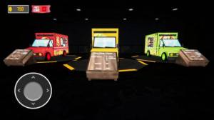 快餐车模拟器游戏图1