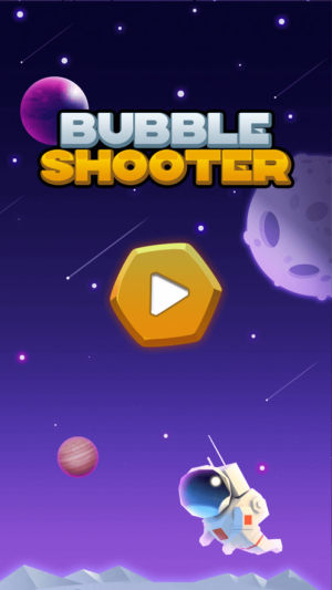 泡泡射手射击游戏安卓版图片2