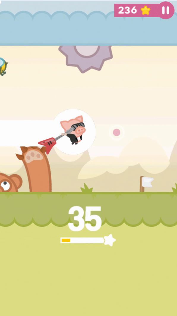 愤怒的猪猪游戏安卓最新版图2: