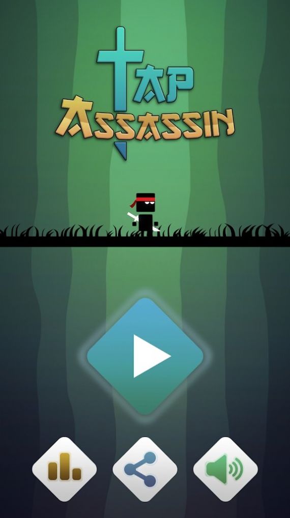 点击刺客小游戏最新安卓版图3: