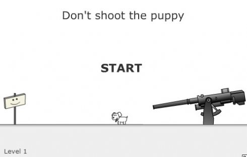别碰小狗网页游戏手机版图3: