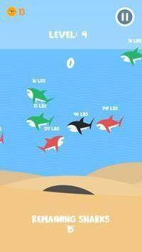 皇家鲨鱼队游戏官方安卓版下载图片1