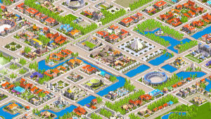 设计师城市最新版中文版图1