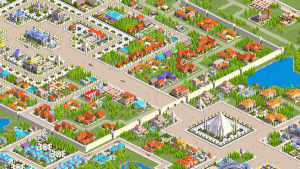 设计师城市最新版中文版图2