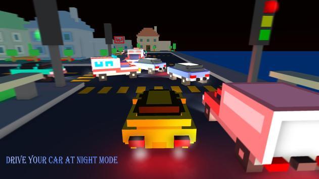 快车道赛车需求游戏最新安卓版图1: