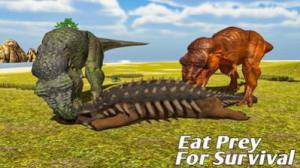 恐龙生存模拟器游戏图6