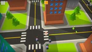 警察漂移3D游戏图3