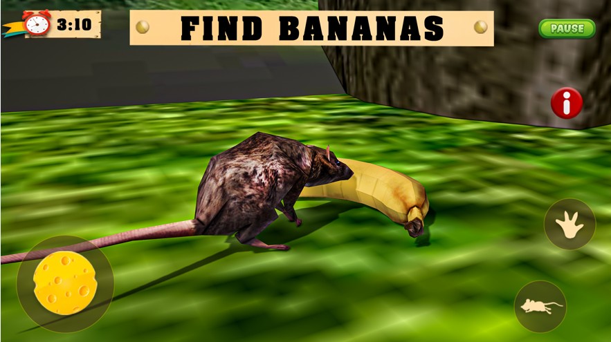 母鼠模拟器2游戏安卓版图2: