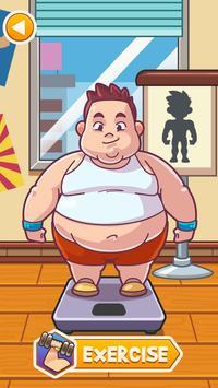 小胖减肥游戏最新安卓版图2: