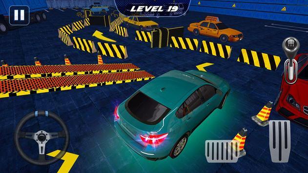 停车场驾驶模拟器游戏免费金币最新版下载图片2