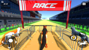 狗狗赛跑模拟器最新版图3