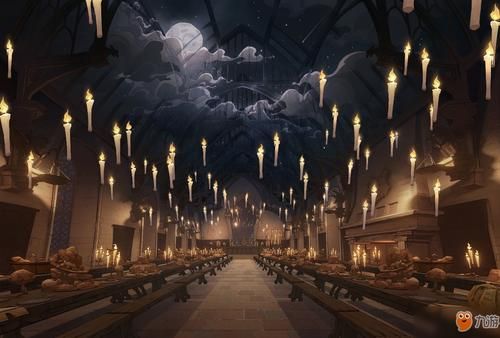 哈利波特魔法觉醒分院测试题目一览：全部分院测试题汇总分享[多图]图片2