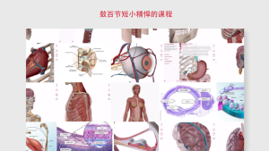 解剖和生理学APP吾爱最新版安卓下载图片1