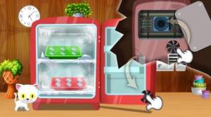 冰淇淋制造机游戏安卓手机版图片2