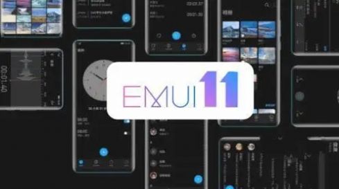 华为EMUI11.1正式官方版安装包图3: