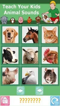 教孩子动物声音游戏软件安卓下载图片1