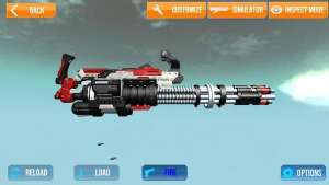 未来火炮模拟器游戏安卓版图片2