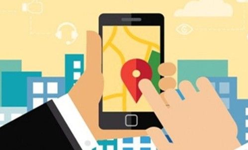 小雷达定位靠谱吗？手机定位操作方法[多图]图片1