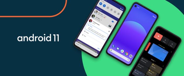 Android11正式版发布有什么亮点？多任务处理、电源菜单、安全隐私升级更新[多图]图片1