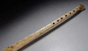 我国最古老的乐器是骨笛还是陶埙蚂蚁庄园图片2